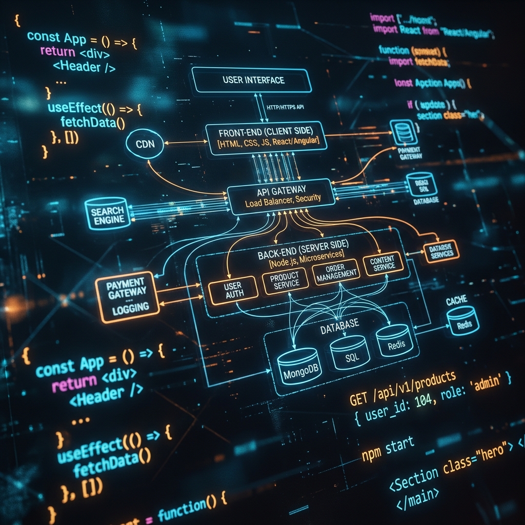 Technical SEO Audit in Englewood